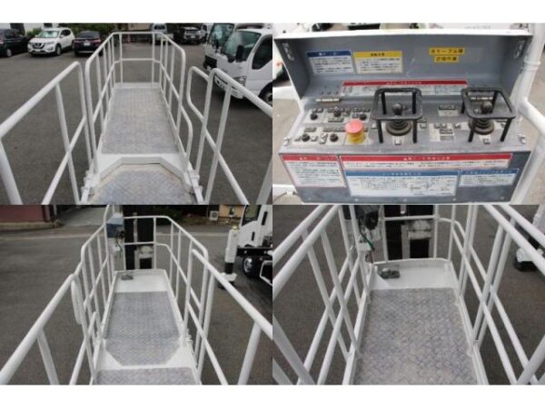 Ref:AUX-19774817 ISUZU ELF TRUCK 2020 - Image 15