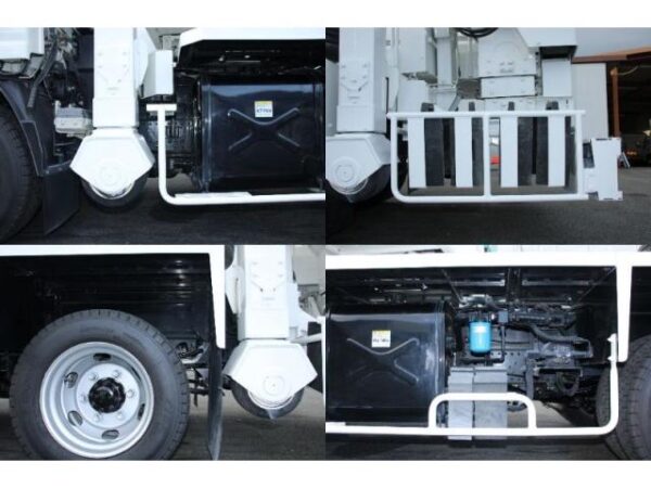 Ref:AUX-19774817 ISUZU ELF TRUCK 2020 - Image 17