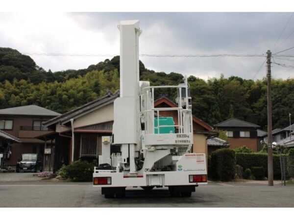 Ref:AUX-19774817 ISUZU ELF TRUCK 2020 - Image 8