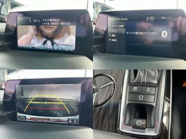 Ref:AUX-19776858 TOYOTA CROWN HYBRID 2018 - Image 12