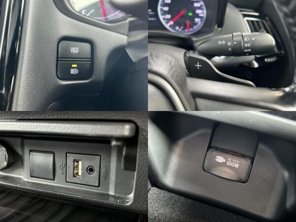 Ref:AUX-19776858 TOYOTA CROWN HYBRID 2018 - Image 13