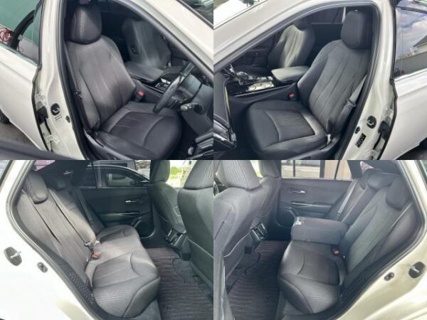 Ref:AUX-19776858 TOYOTA CROWN HYBRID 2018 - Image 5