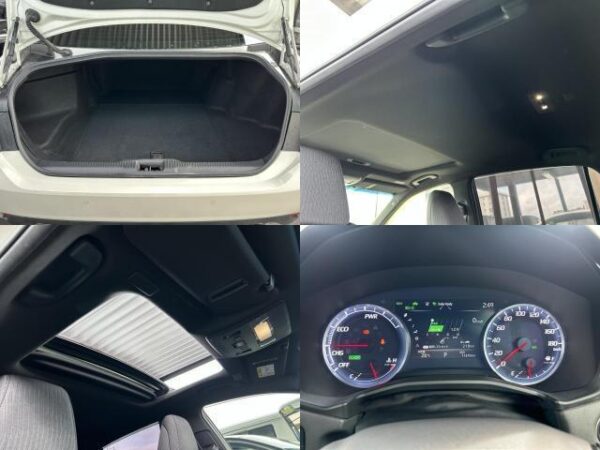 Ref:AUX-19776858 TOYOTA CROWN HYBRID 2018 - Image 6