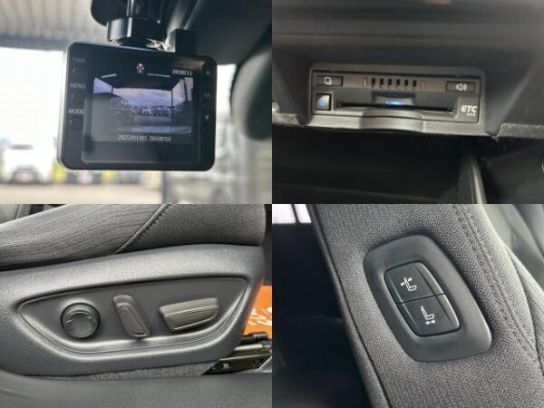 Ref:AUX-19776858 TOYOTA CROWN HYBRID 2018 - Image 9