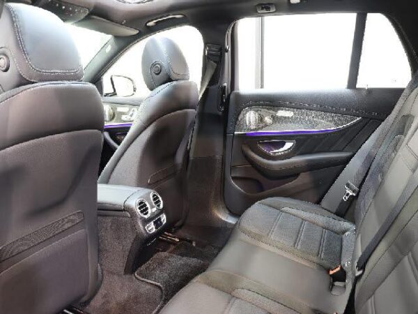 Ref:AUX-19778364 MERCEDES BENZ E-CLASS 2021 - Image 4