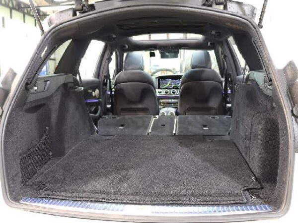 Ref:AUX-19778364 MERCEDES BENZ E-CLASS 2021 - Image 7