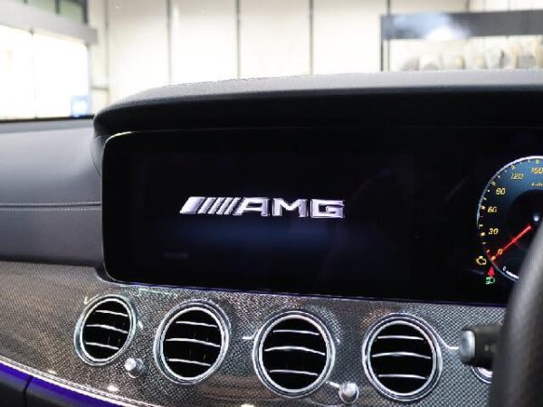 Ref:AUX-19778364 MERCEDES BENZ E-CLASS 2021 - Image 10