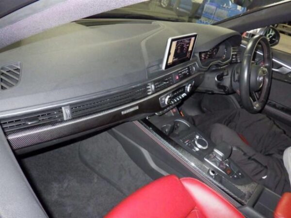 Ref:AUX-19781681 AUDI S4 AVANT 2017 - Image 3