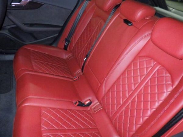 Ref:AUX-19781681 AUDI S4 AVANT 2017 - Image 4