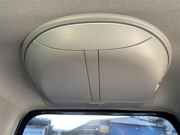 Ref:AUX-19781715 DAIHATSU TANTO 2012 - Image 14
