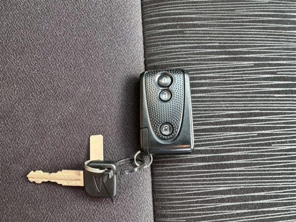 Ref:AUX-19781715 DAIHATSU TANTO 2012 - Image 15