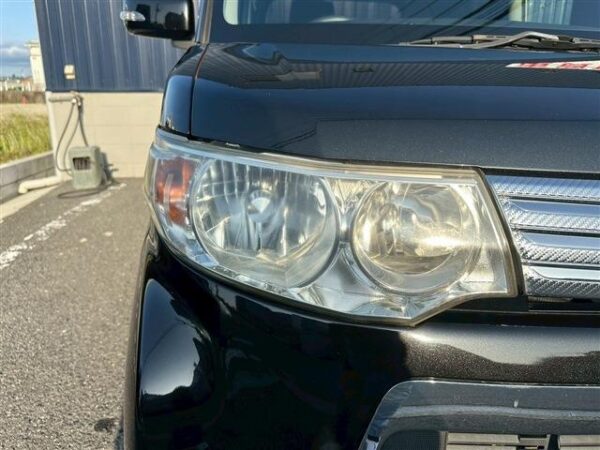 Ref:AUX-19781715 DAIHATSU TANTO 2012 - Image 17