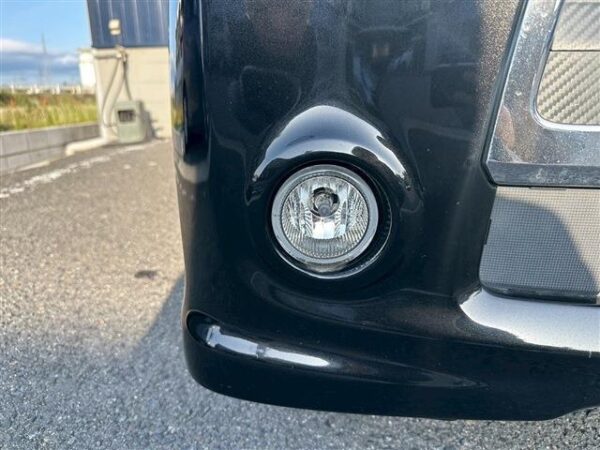 Ref:AUX-19781715 DAIHATSU TANTO 2012 - Image 19