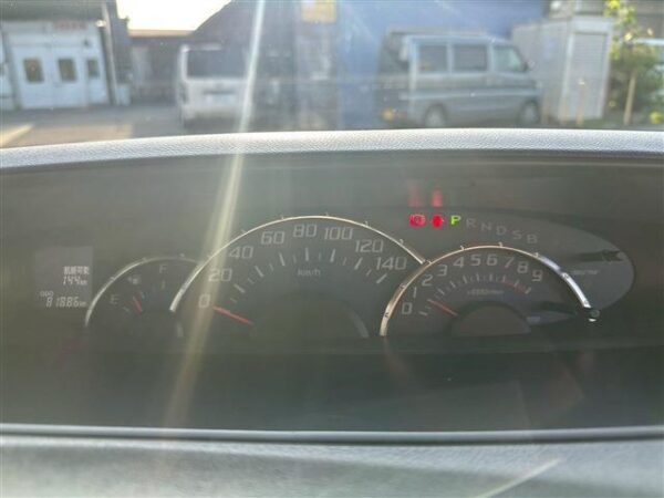 Ref:AUX-19781715 DAIHATSU TANTO 2012 - Image 4
