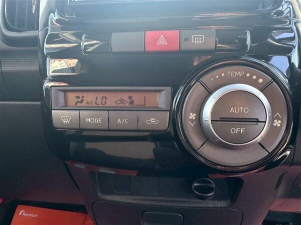 Ref:AUX-19781715 DAIHATSU TANTO 2012 - Image 6