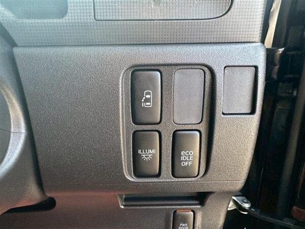 Ref:AUX-19781715 DAIHATSU TANTO 2012 - Image 7