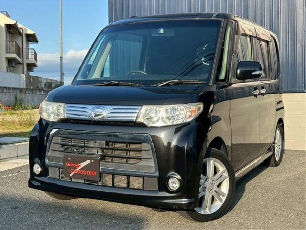 Ref:AUX-19781715 DAIHATSU TANTO 2012