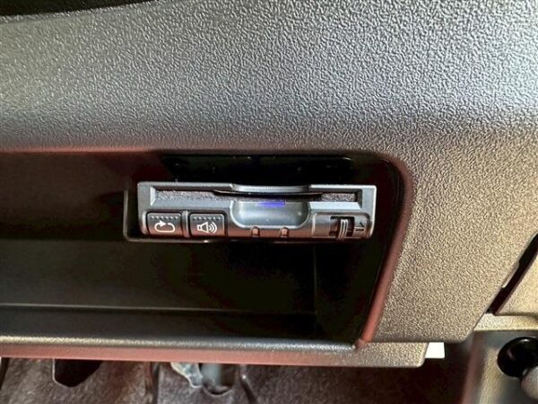 Ref:AUX-19781715 DAIHATSU TANTO 2012 - Image 9