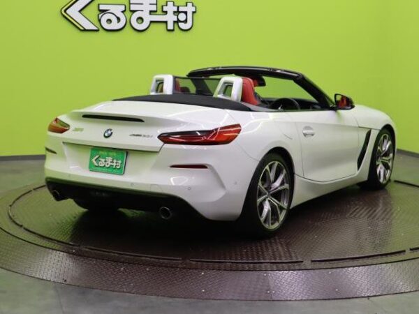 Ref:AUX-19781982 BMW Z4 2019 - Image 2