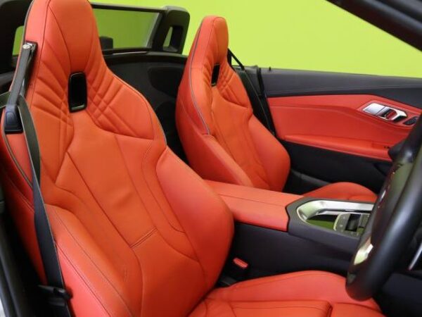 Ref:AUX-19781982 BMW Z4 2019 - Image 11