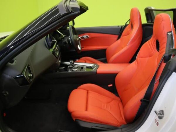 Ref:AUX-19781982 BMW Z4 2019 - Image 13