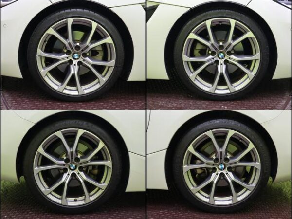Ref:AUX-19781982 BMW Z4 2019 - Image 17