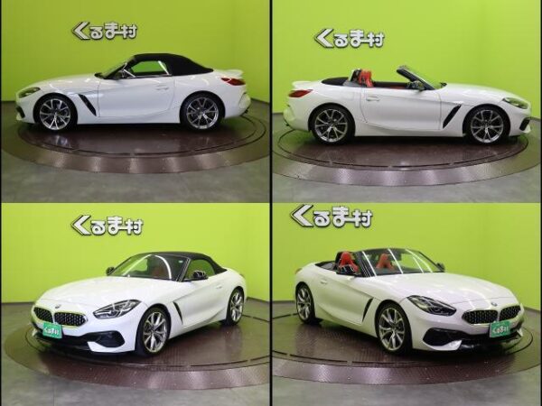 Ref:AUX-19781982 BMW Z4 2019 - Image 18
