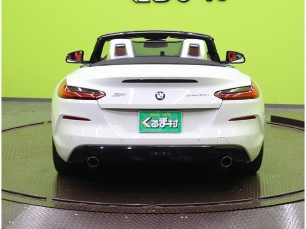 Ref:AUX-19781982 BMW Z4 2019 - Image 19