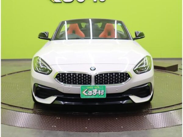 Ref:AUX-19781982 BMW Z4 2019 - Image 20