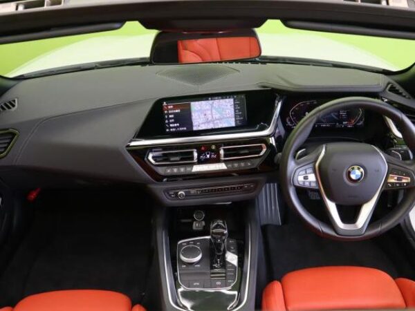Ref:AUX-19781982 BMW Z4 2019 - Image 3