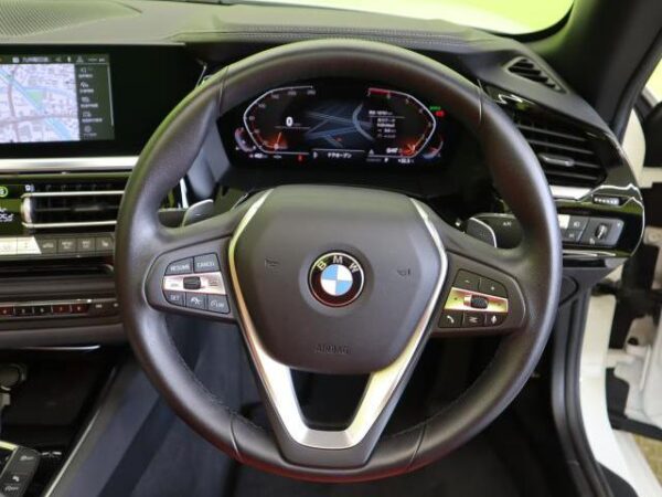 Ref:AUX-19781982 BMW Z4 2019 - Image 8