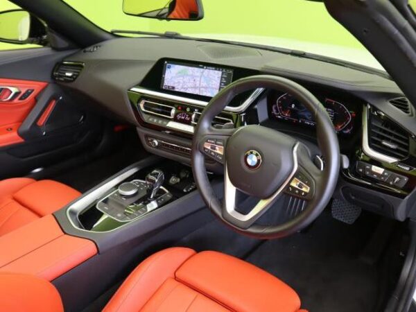 Ref:AUX-19781982 BMW Z4 2019 - Image 10