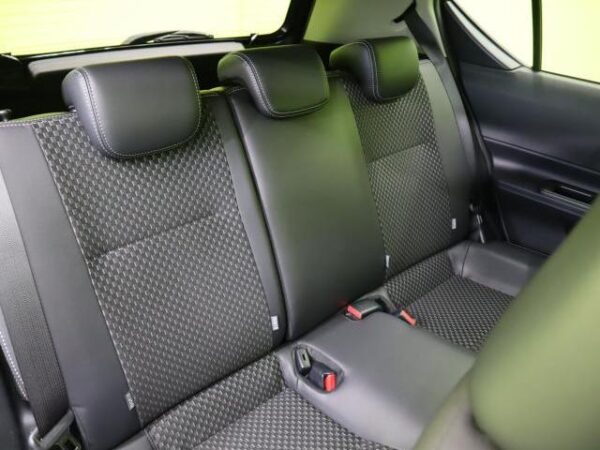 Ref:AUX-19781983 TOYOTA AQUA 2017 - Image 14
