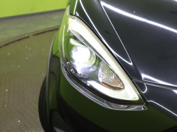 Ref:AUX-19781983 TOYOTA AQUA 2017 - Image 16