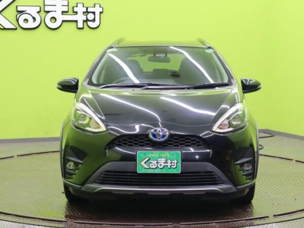 Ref:AUX-19781983 TOYOTA AQUA 2017 - Image 20