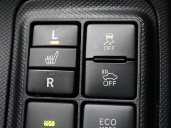 Ref:AUX-19781983 TOYOTA AQUA 2017 - Image 7