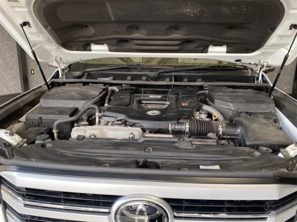 Ref:AUX-19782133 TOYOTA LAND CRUISER 2022 - Image 17