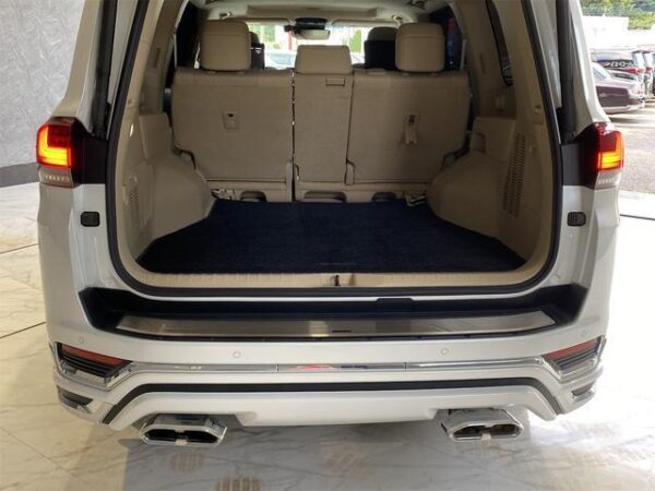 Ref:AUX-19782133 TOYOTA LAND CRUISER 2022 - Image 18