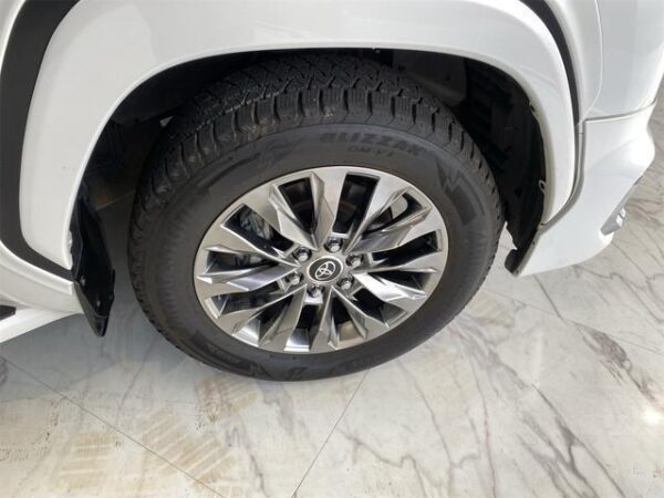Ref:AUX-19782133 TOYOTA LAND CRUISER 2022 - Image 19