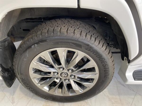 Ref:AUX-19782133 TOYOTA LAND CRUISER 2022 - Image 20