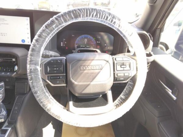 Ref:AUX-19782140 TOYOTA LAND CRUISER 250 2024 - Image 14