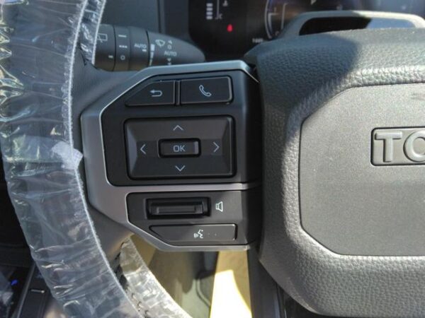 Ref:AUX-19782140 TOYOTA LAND CRUISER 250 2024 - Image 20
