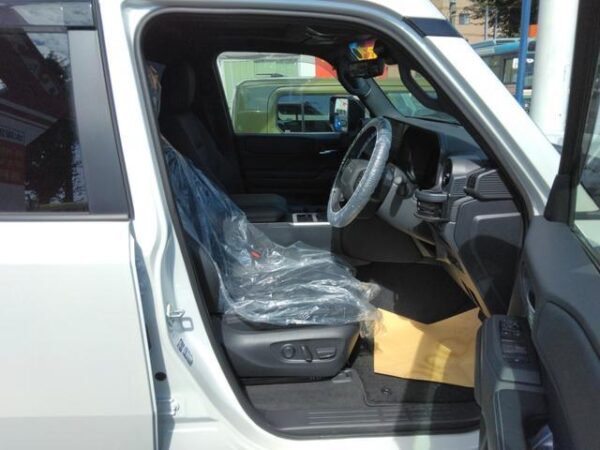 Ref:AUX-19782140 TOYOTA LAND CRUISER 250 2024 - Image 5
