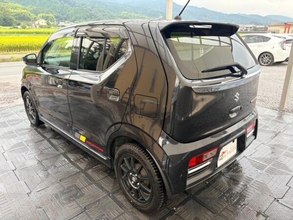 Ref:AUX-19782143 SUZUKI ALTO WORKS 2016 - Image 2