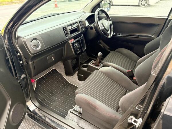 Ref:AUX-19782143 SUZUKI ALTO WORKS 2016 - Image 12