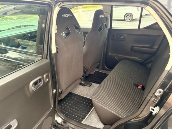 Ref:AUX-19782143 SUZUKI ALTO WORKS 2016 - Image 16