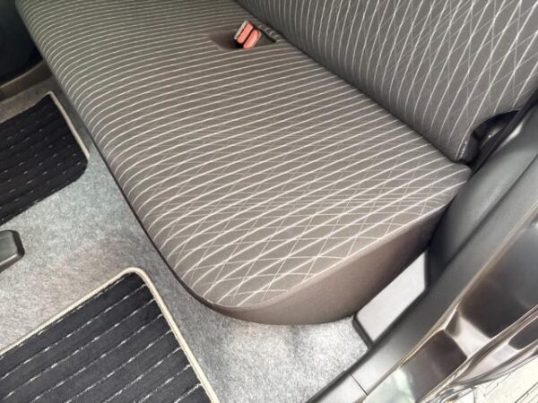 Ref:AUX-19782143 SUZUKI ALTO WORKS 2016 - Image 17