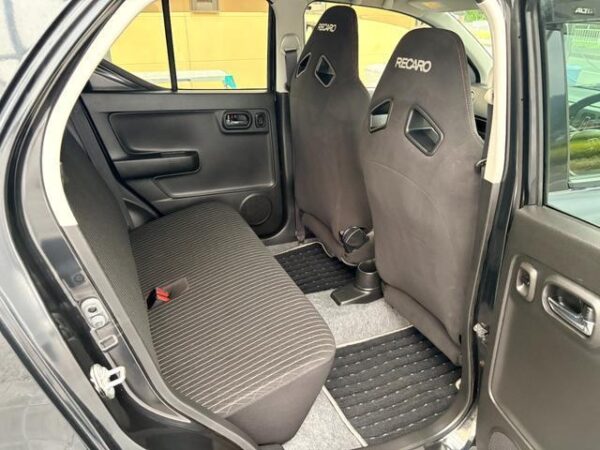 Ref:AUX-19782143 SUZUKI ALTO WORKS 2016 - Image 19