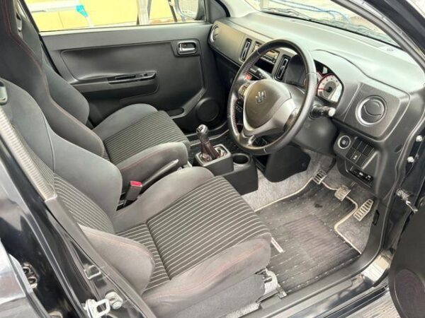 Ref:AUX-19782143 SUZUKI ALTO WORKS 2016 - Image 5