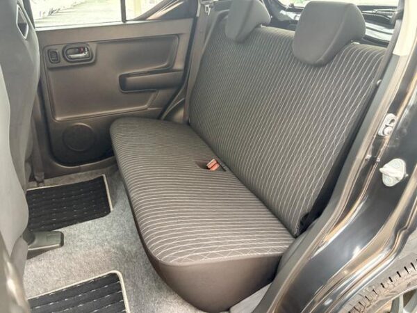 Ref:AUX-19782143 SUZUKI ALTO WORKS 2016 - Image 7